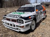 rc car