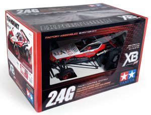 Tamiya Announces Hornet In Special NANGA Color Scheme