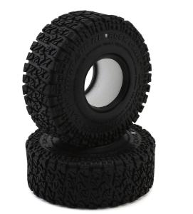 UpGrade RC 1.9” Crawling Tires & Dual Stage Inserts