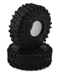 UpGrade RC 1.9” Crawling Tires & Dual Stage Inserts