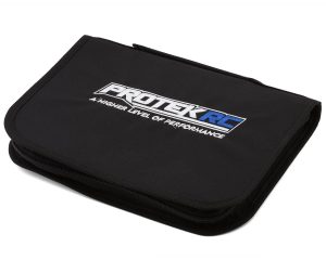 ProTek RC 1/10 & 1/8 Tool Sets With Case