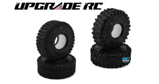 UpGrade RC 1.9” Crawling Tires & Dual Stage Inserts