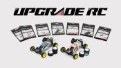 UpGrade RC Releases Tires & Other Performance Products For Losi Micro-B